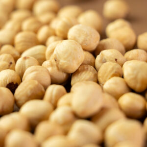 nocciola tonda gentile tostata