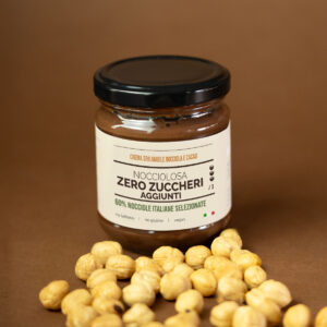 intensa zero zuccheri aggiunti